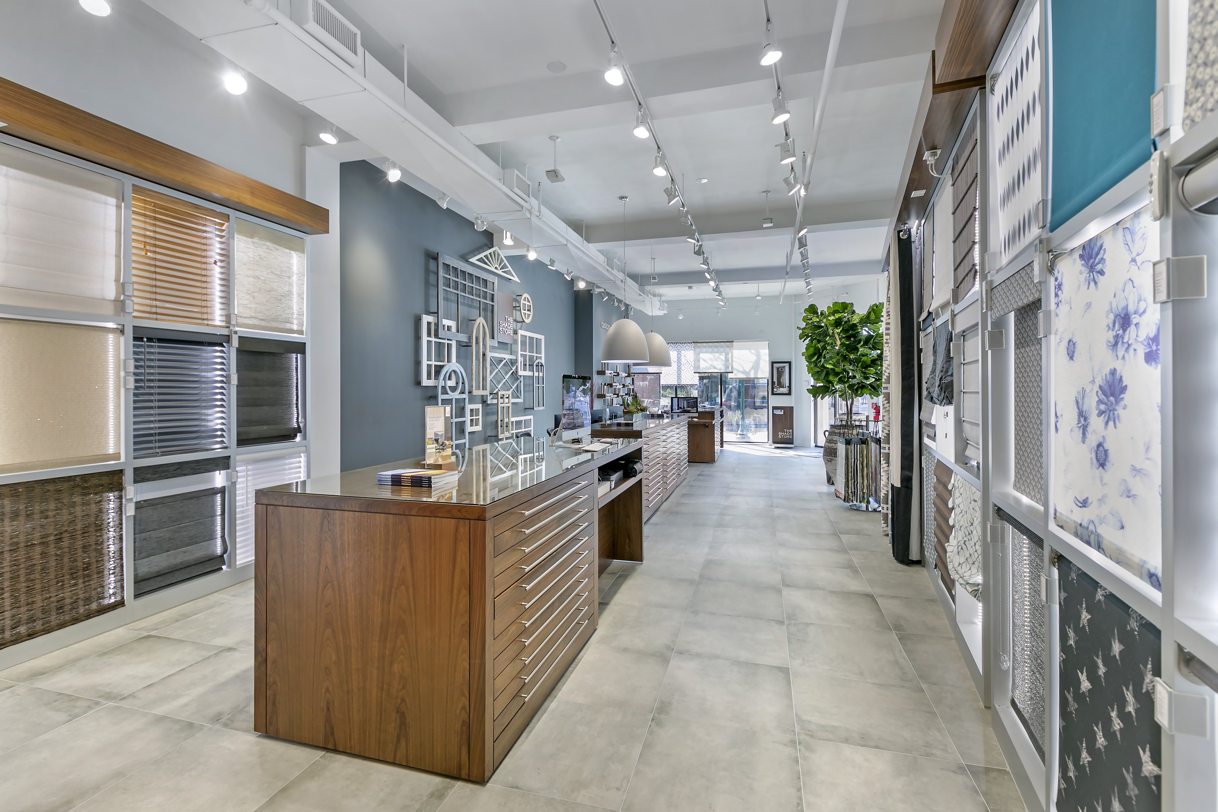 The Shade Store Image