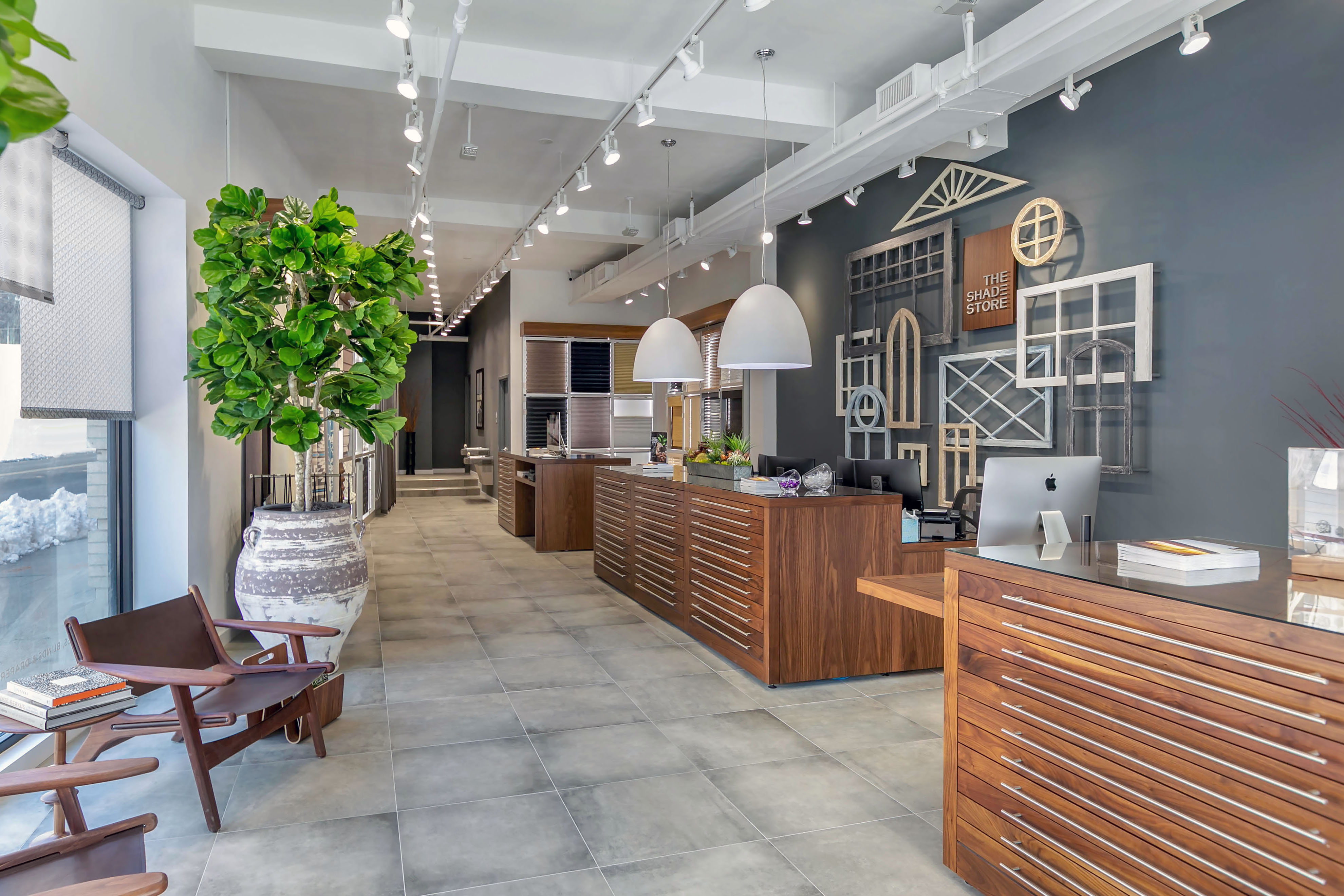 The Shade Store Image