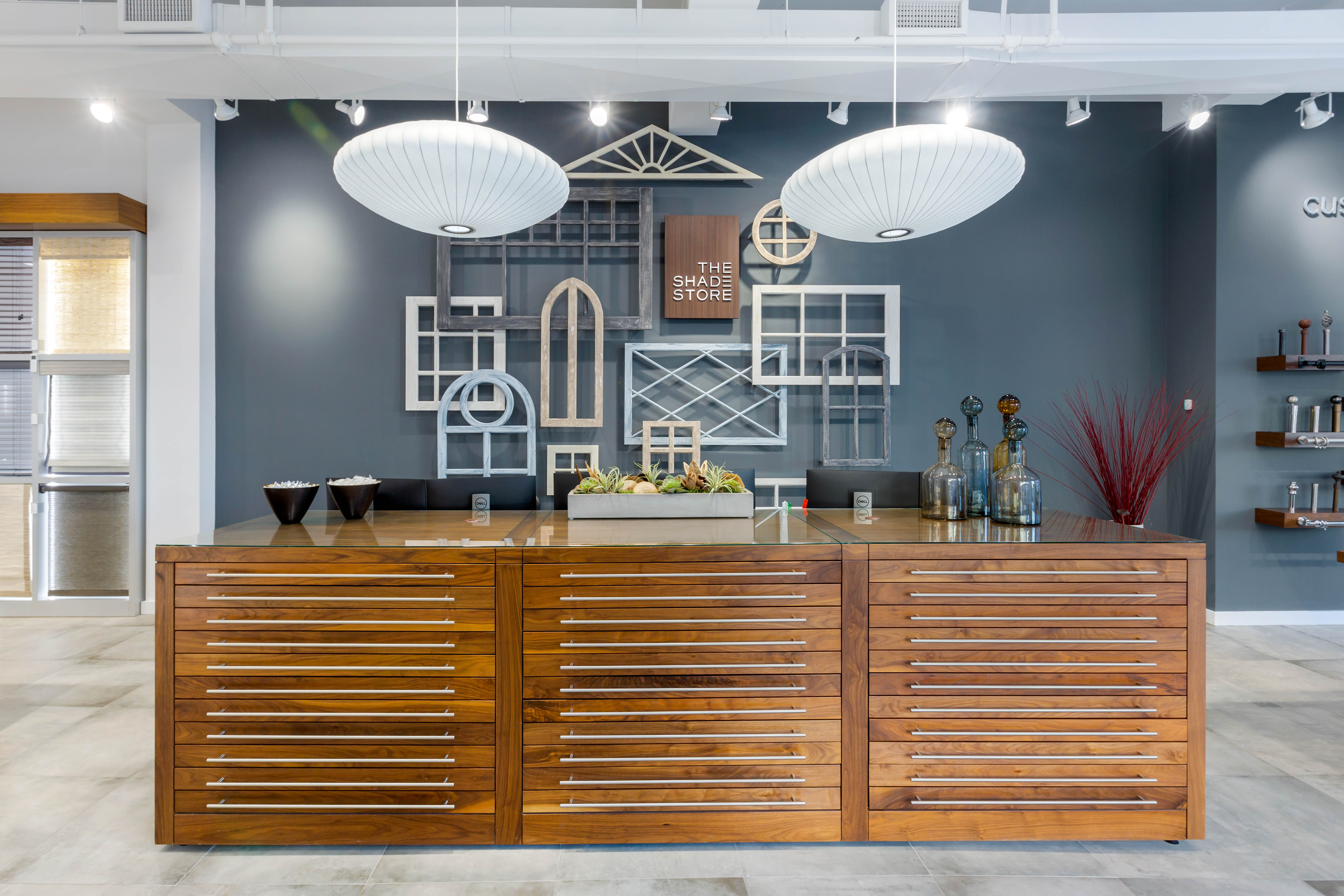 The Shade Store Image