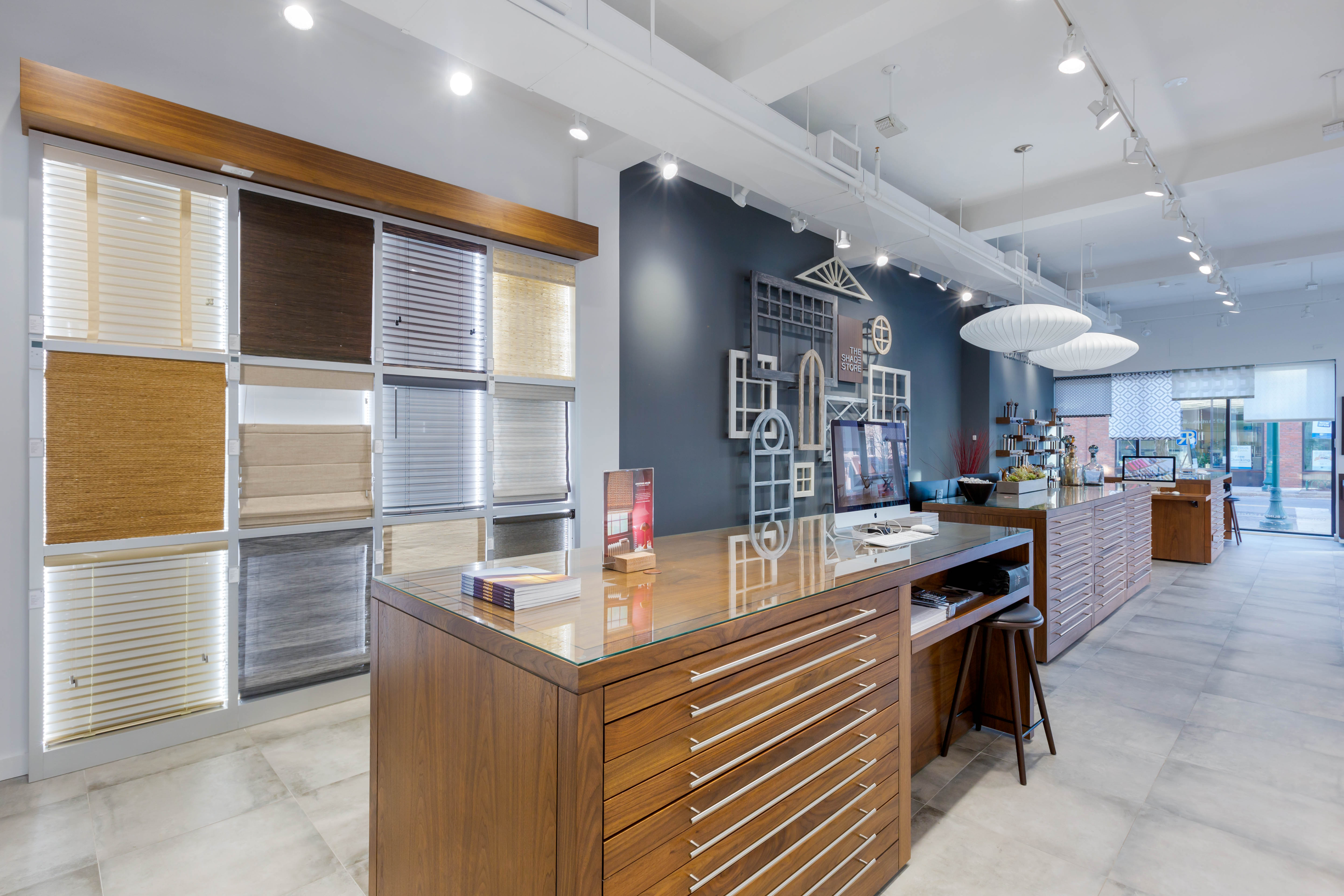 The Shade Store Image