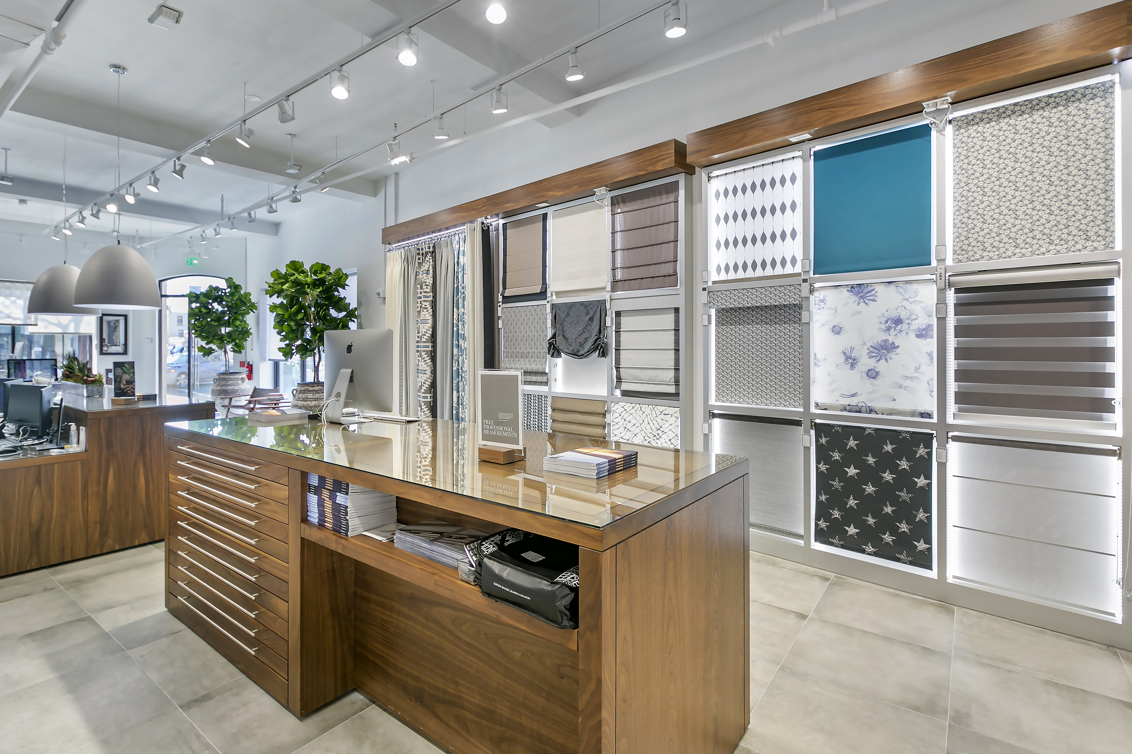 The Shade Store Image