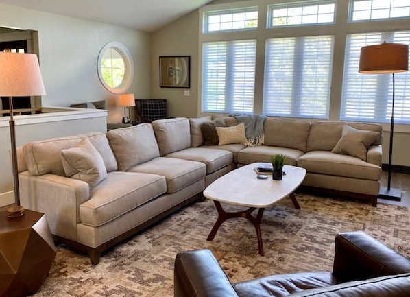 Jackson & Co. Interior Design Image