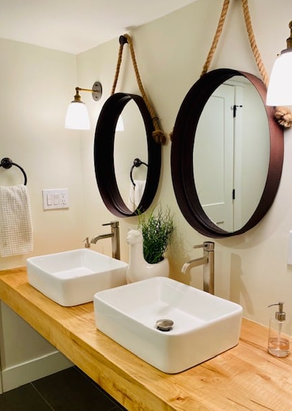 Jackson & Co. Interior Design Image