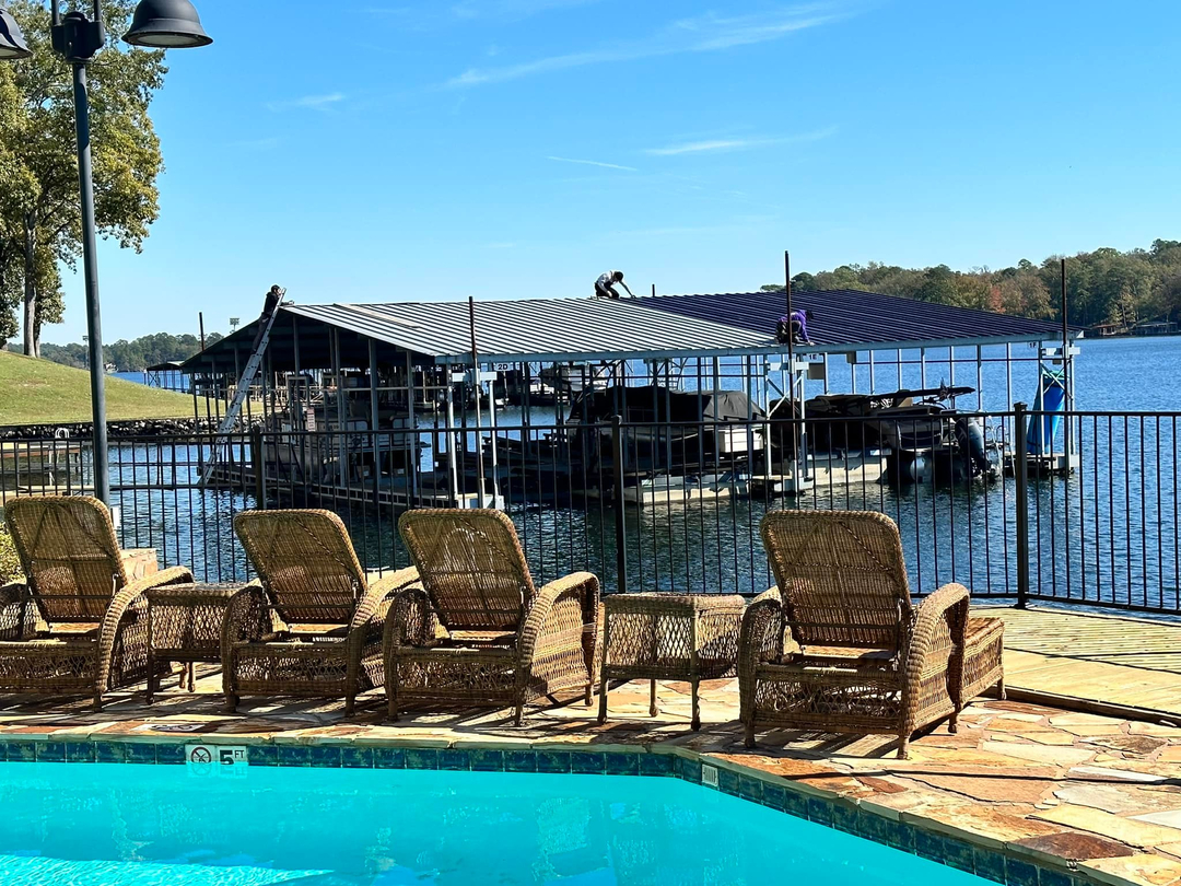 JAB Roofing & Exteriors - Hot Springs National Park, AR