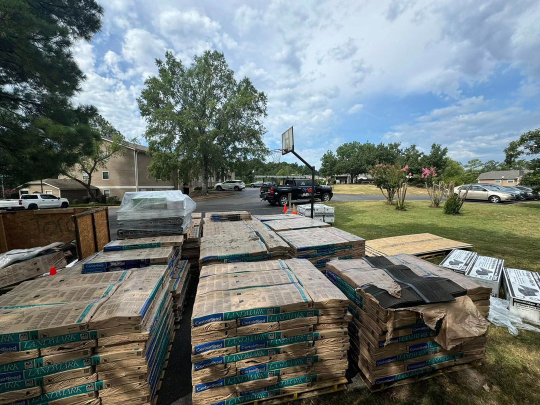 JAB Roofing & Exteriors - Hot Springs National Park, AR