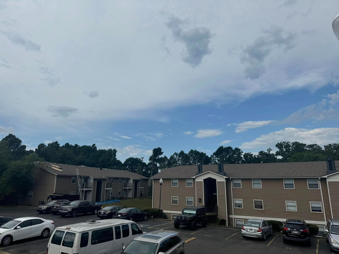 JAB Roofing & Exteriors - Hot Springs National Park, AR