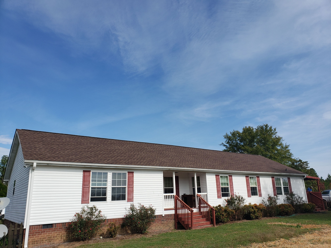 C&B Roofing LLC. Image