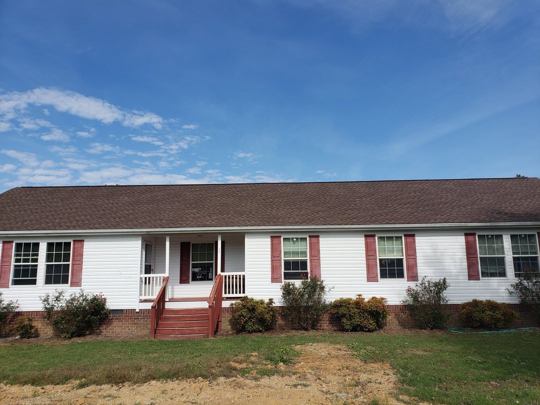 C&B Roofing LLC. Image