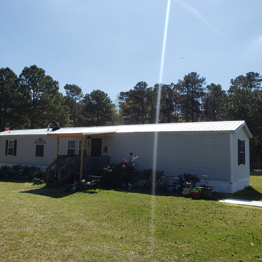 C&B Roofing LLC. Image