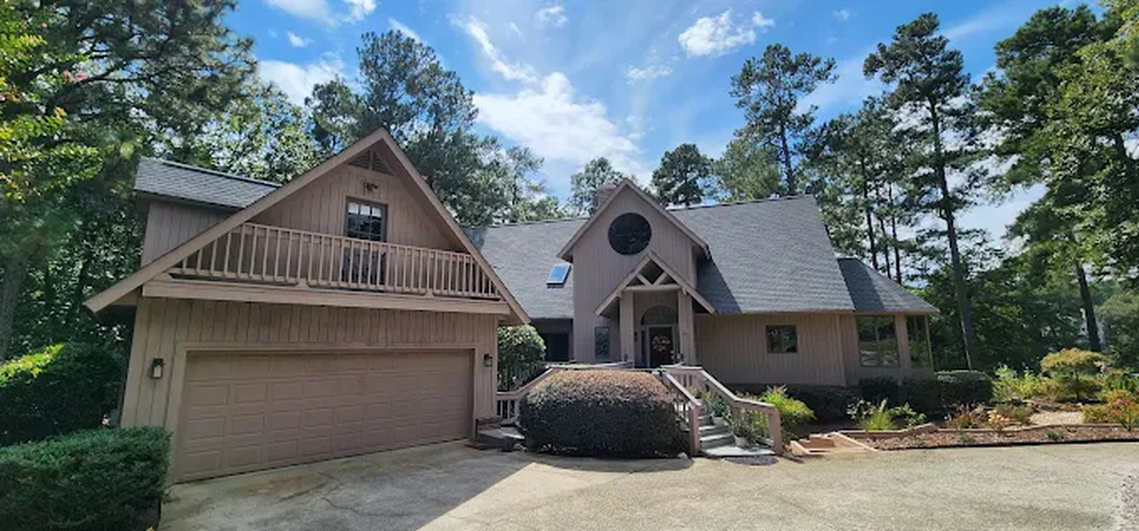 C&B Roofing LLC. Image