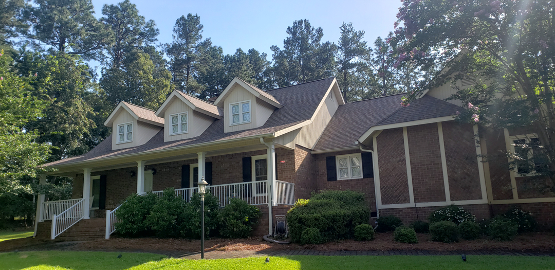 C&B Roofing LLC. Image