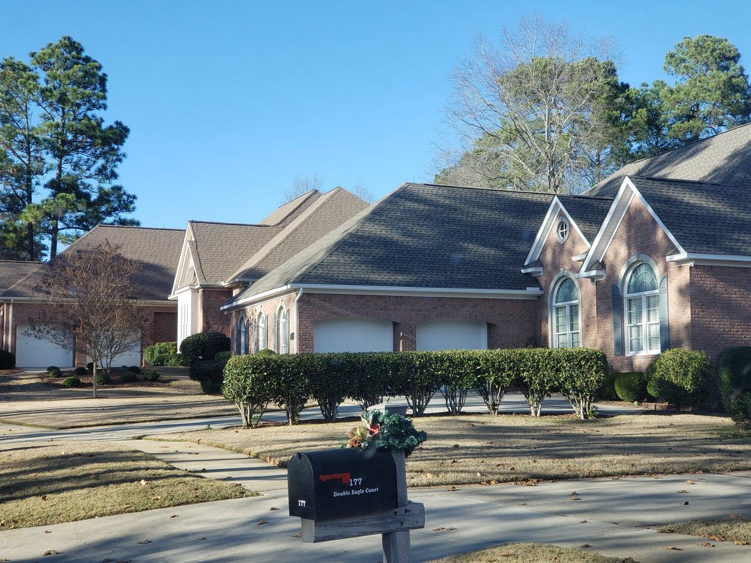 C&B Roofing LLC. Image