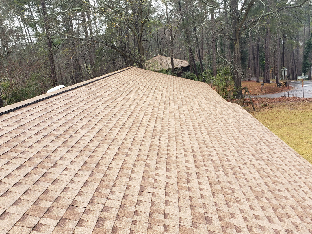 C&B Roofing LLC. Image