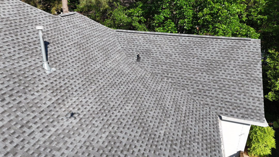 C&B Roofing LLC. Image