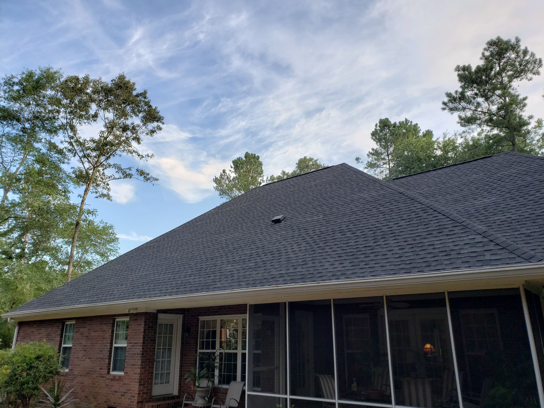 C&B Roofing LLC. Image