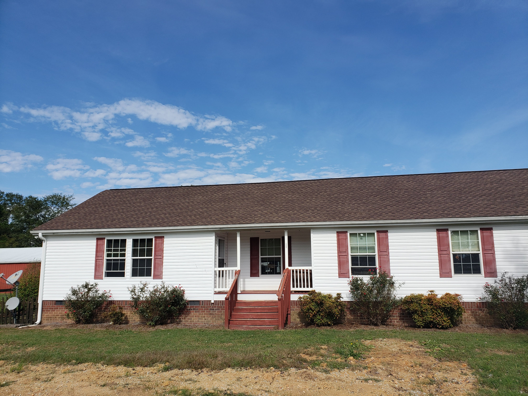 C&B Roofing LLC. Image