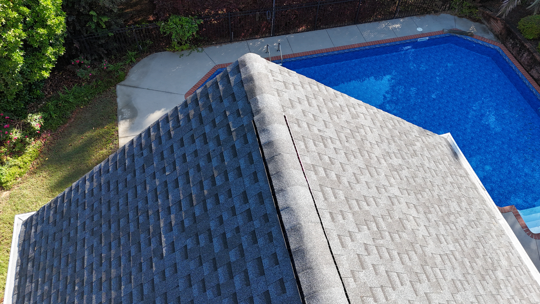 C&B Roofing LLC. Image