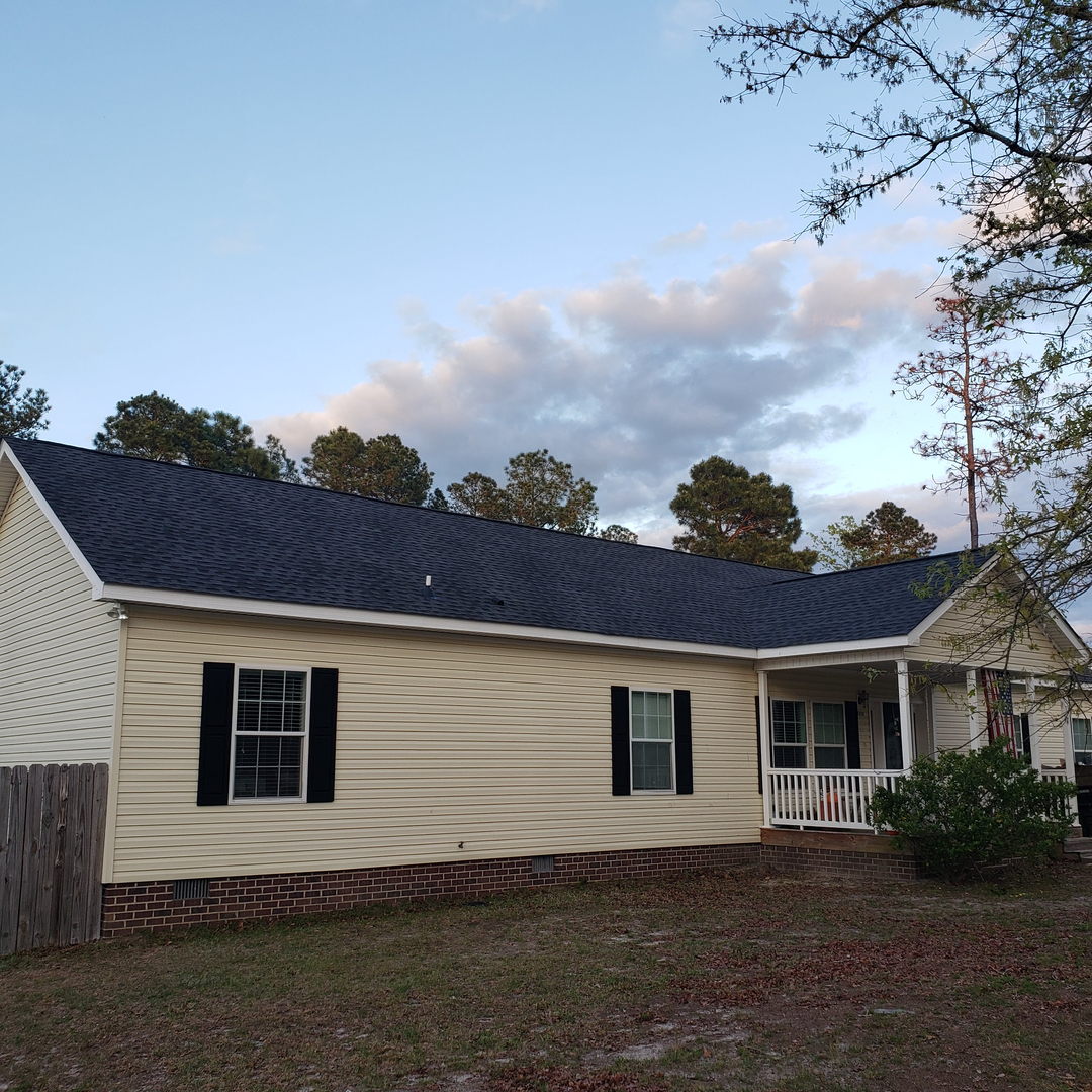 C&B Roofing LLC. Image