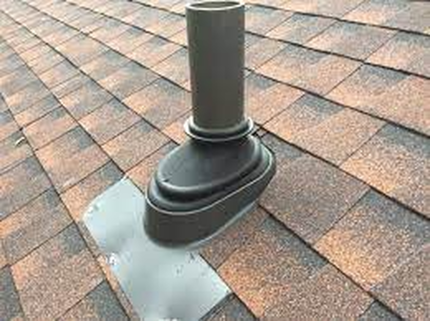 C&amp;B Roofing LLC. Logo