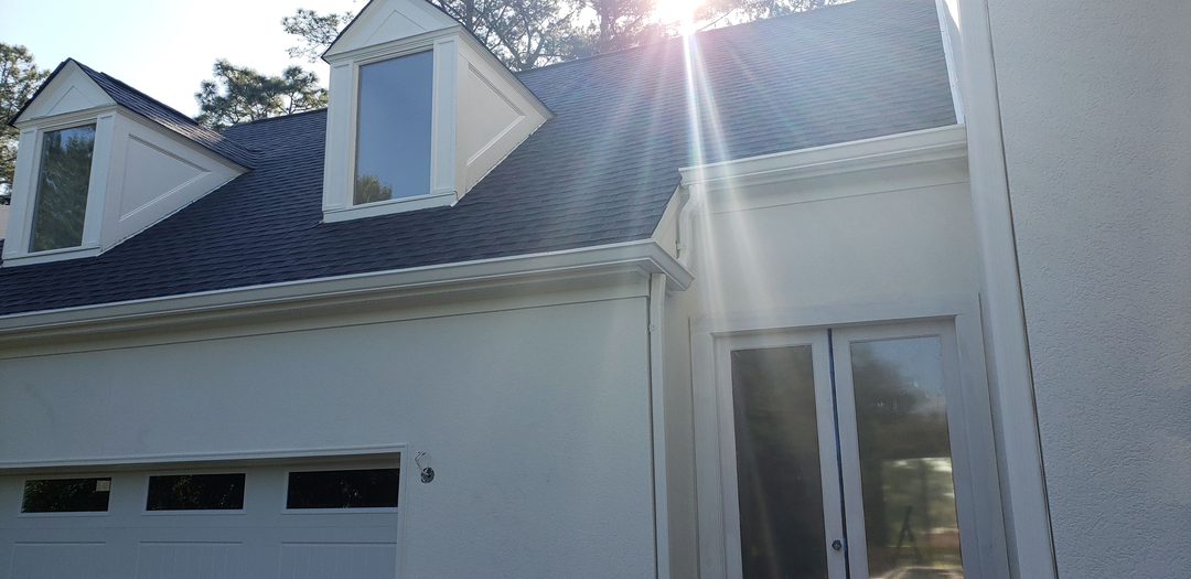 C&B Roofing LLC. Image