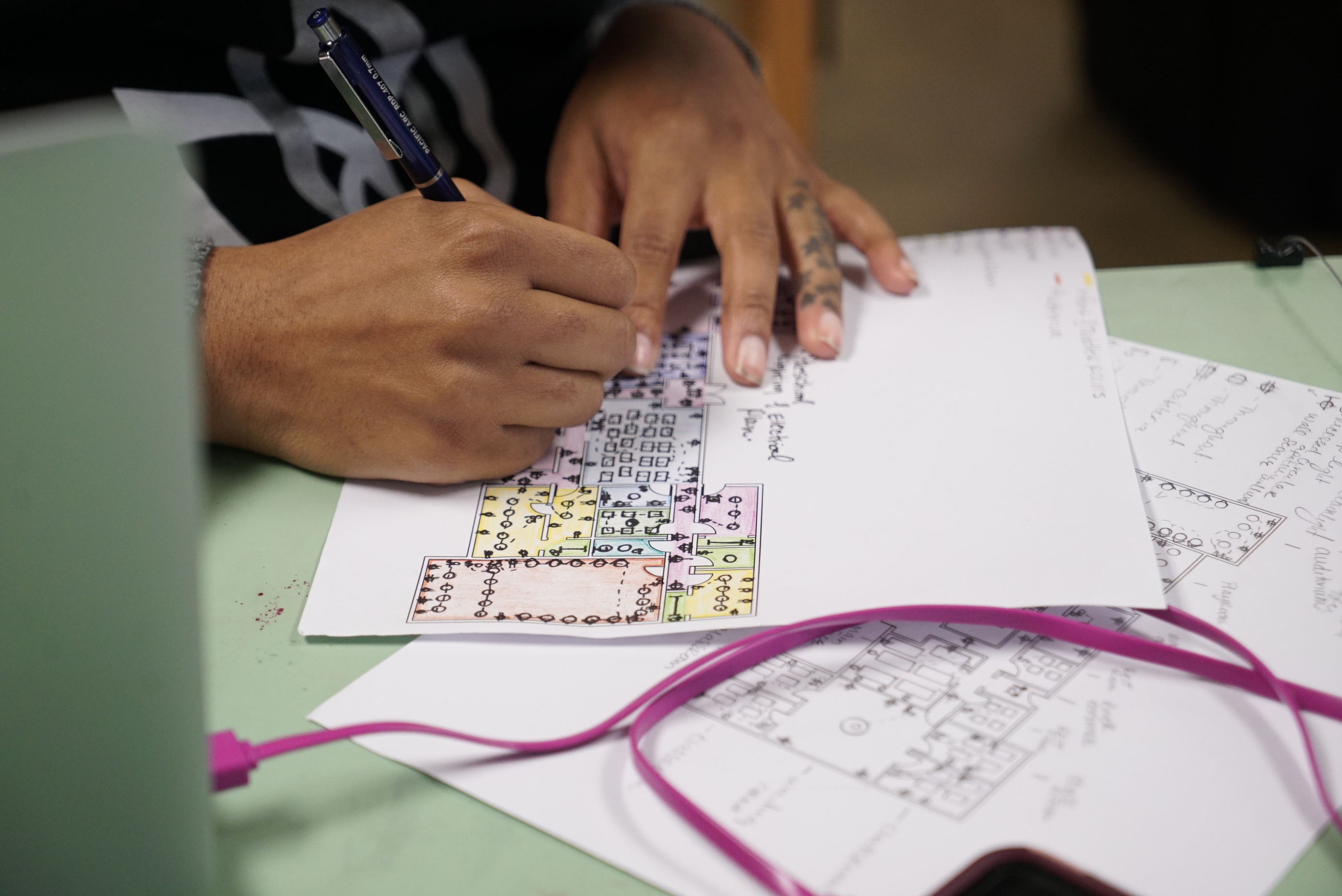 Clary Sage College Image