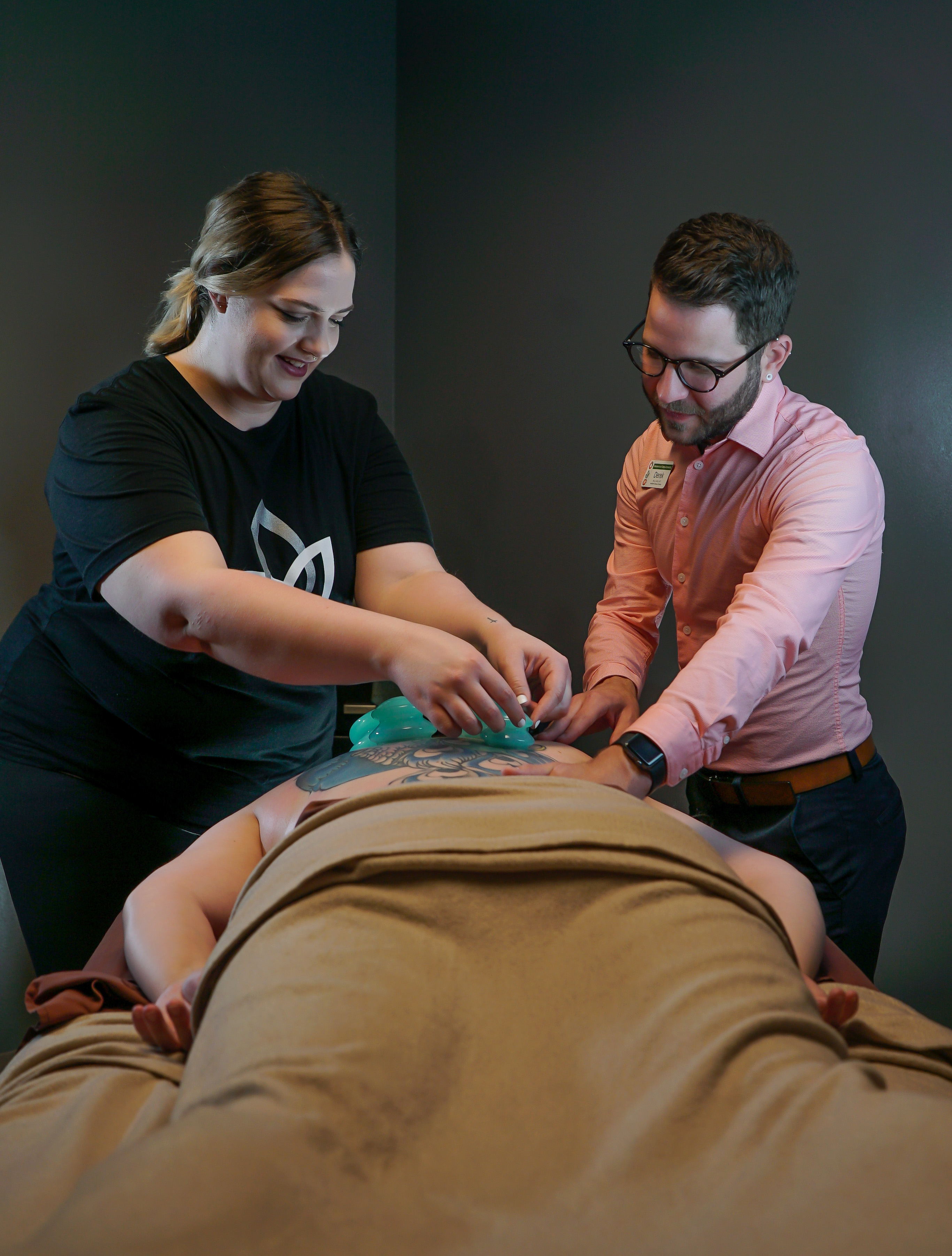 Clary Sage College Image