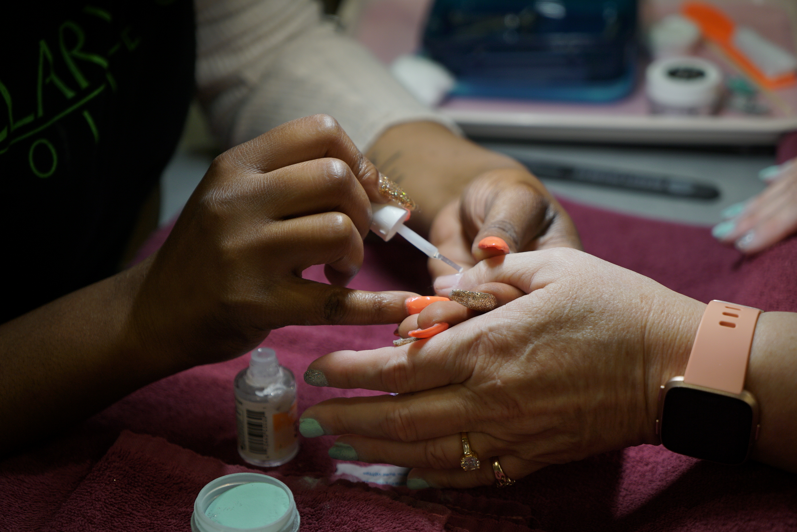 Clary Sage College Image