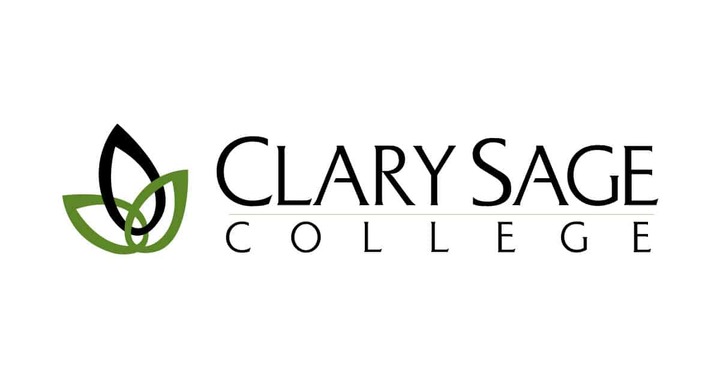 Clary Sage College Logo