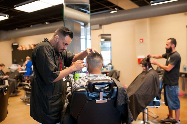 Clary Sage College Image