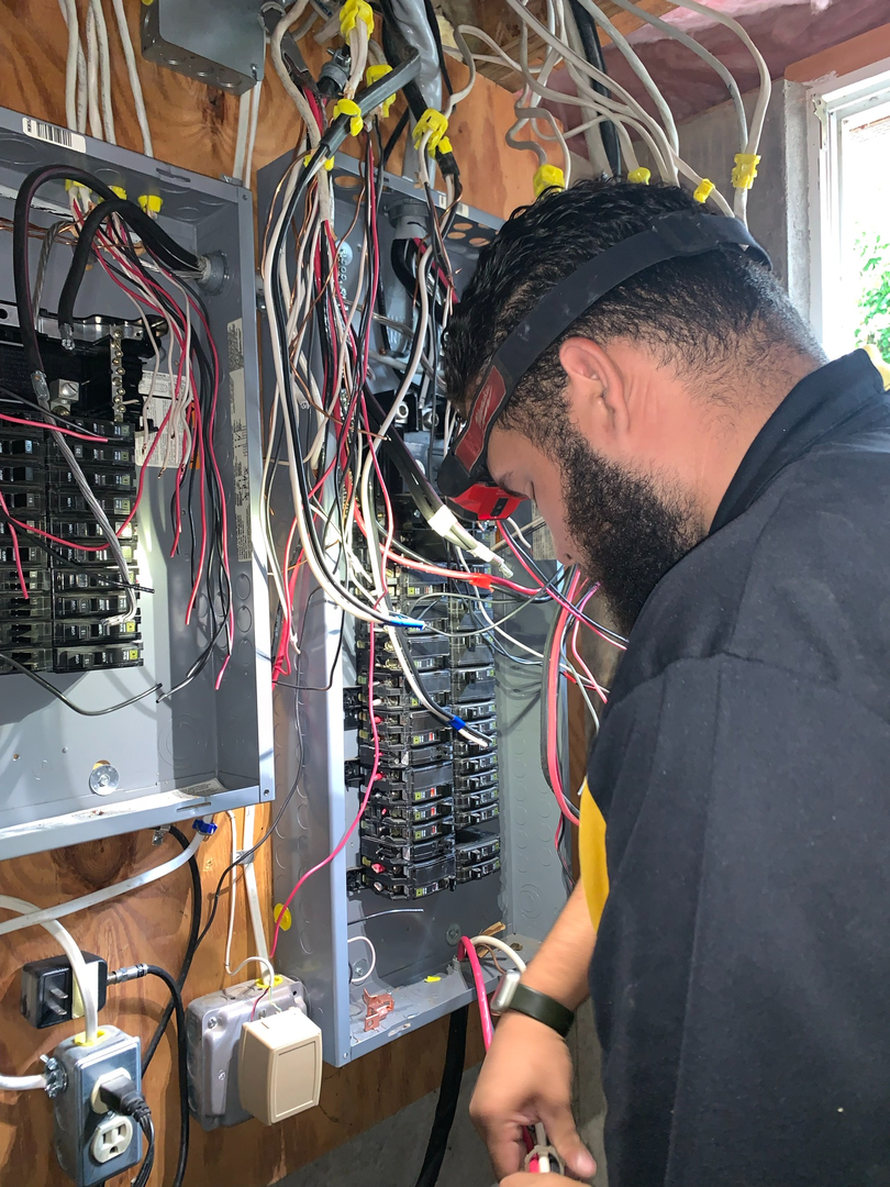 JEOAH Electric Image