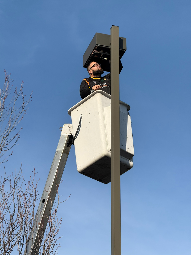 JEOAH Electric Image