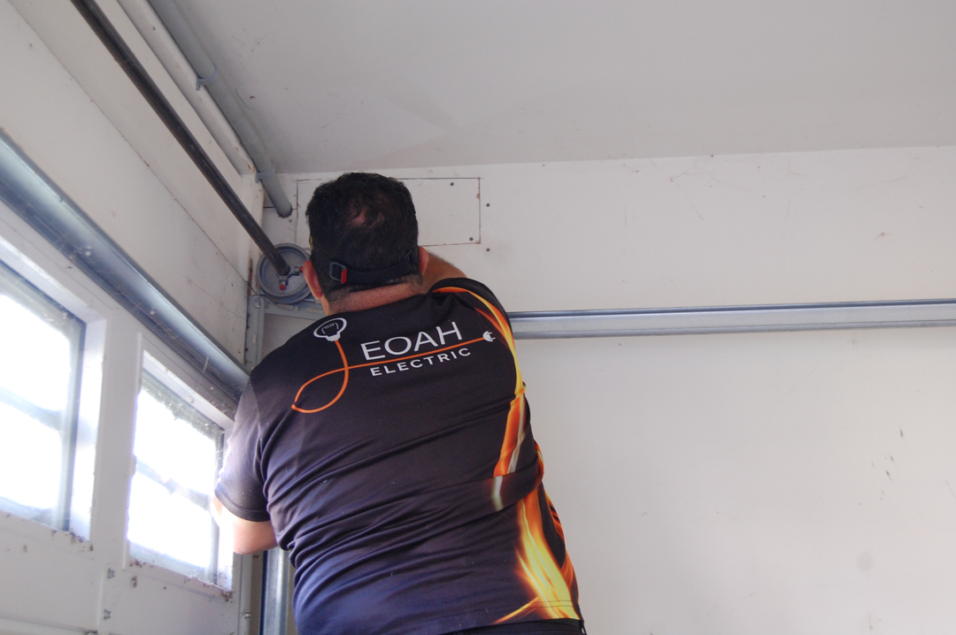 JEOAH Electric Image