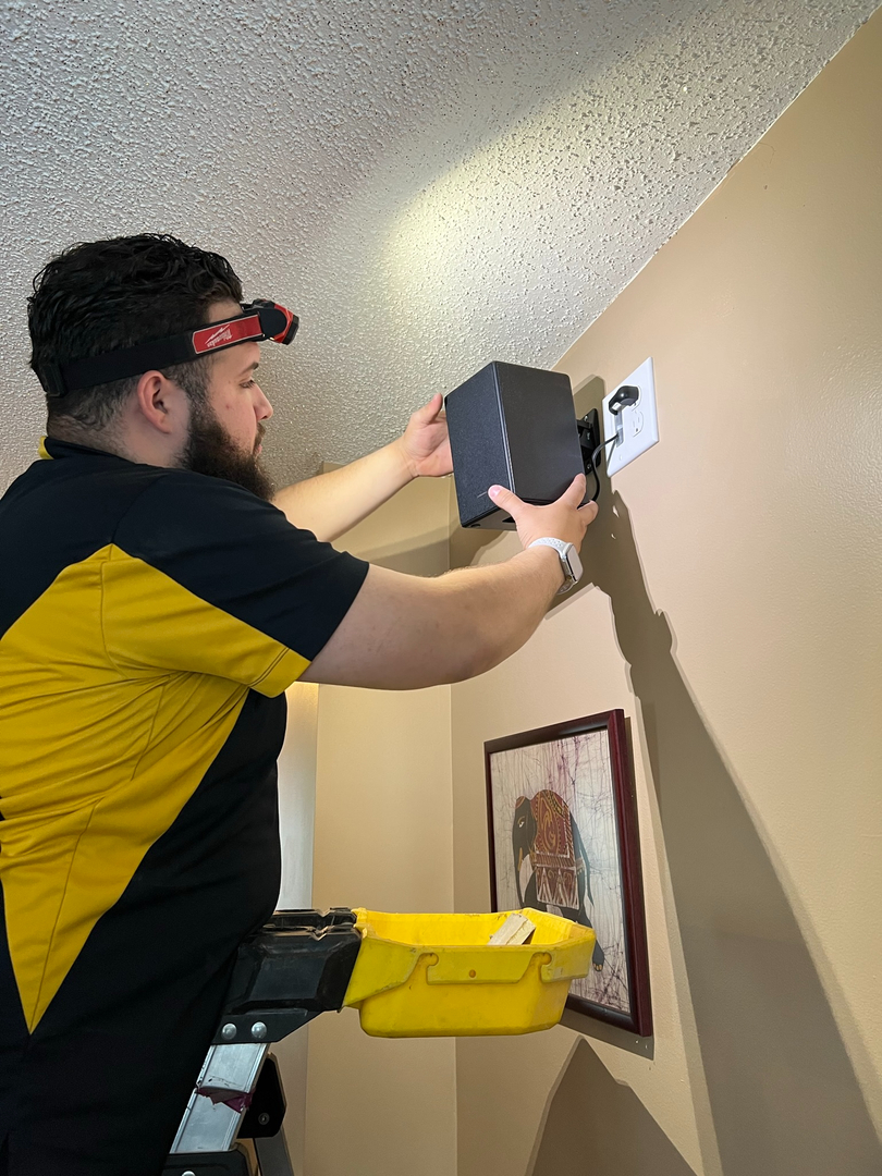 JEOAH Electric Image