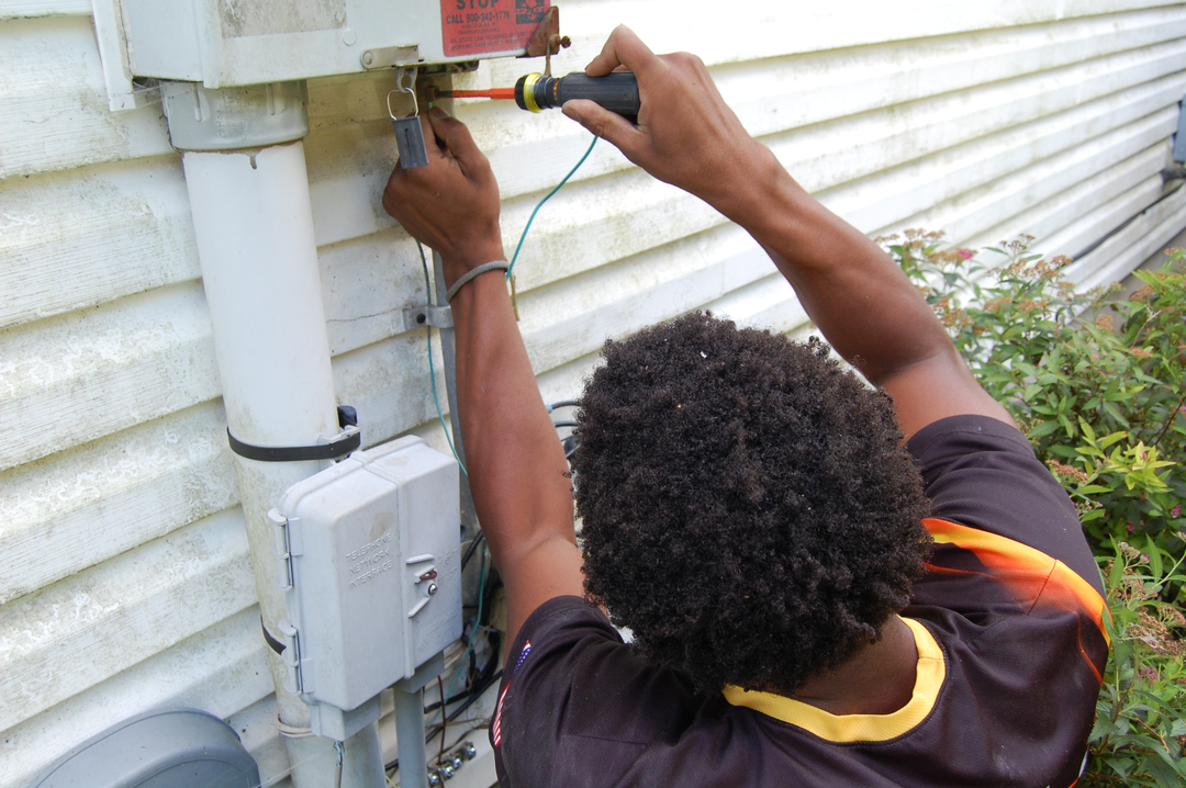 JEOAH Electric Image