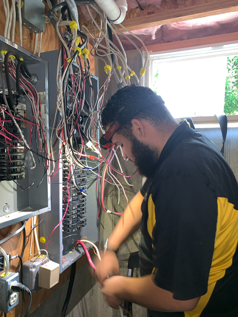 JEOAH Electric Image