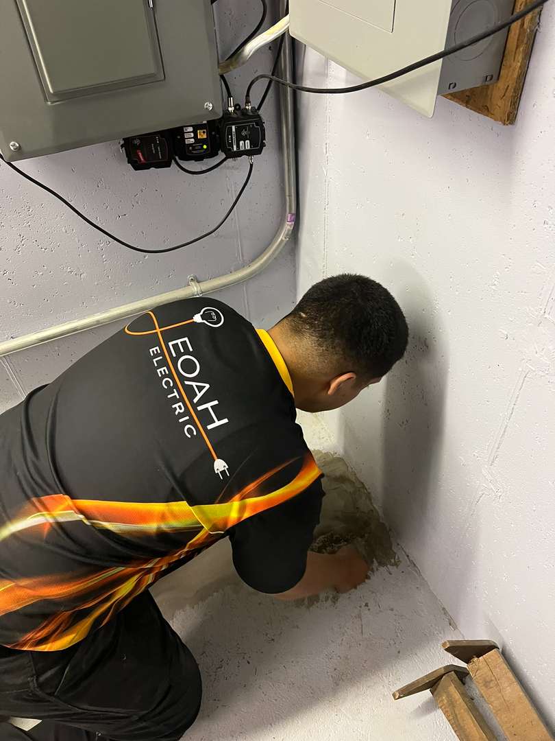 JEOAH Electric Image