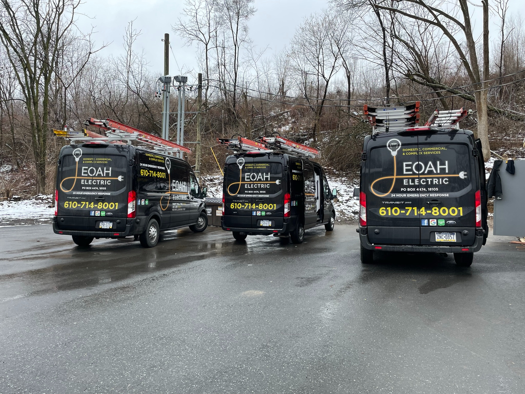 JEOAH Electric Image