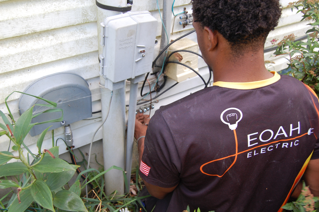 JEOAH Electric Image