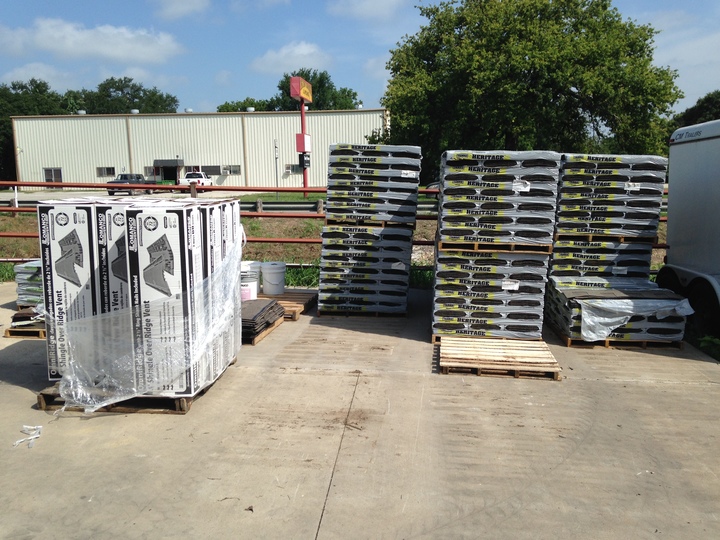 Heritage Roofing, Inc Image