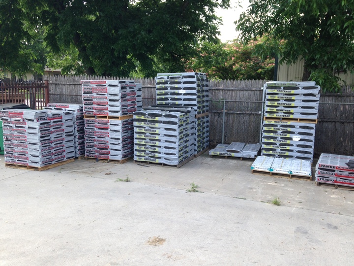 Heritage Roofing, Inc Image