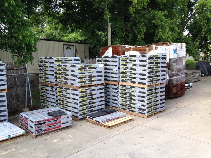 Heritage Roofing, Inc Image