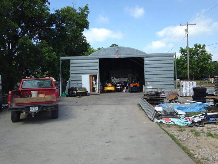 Heritage Roofing, Inc Image