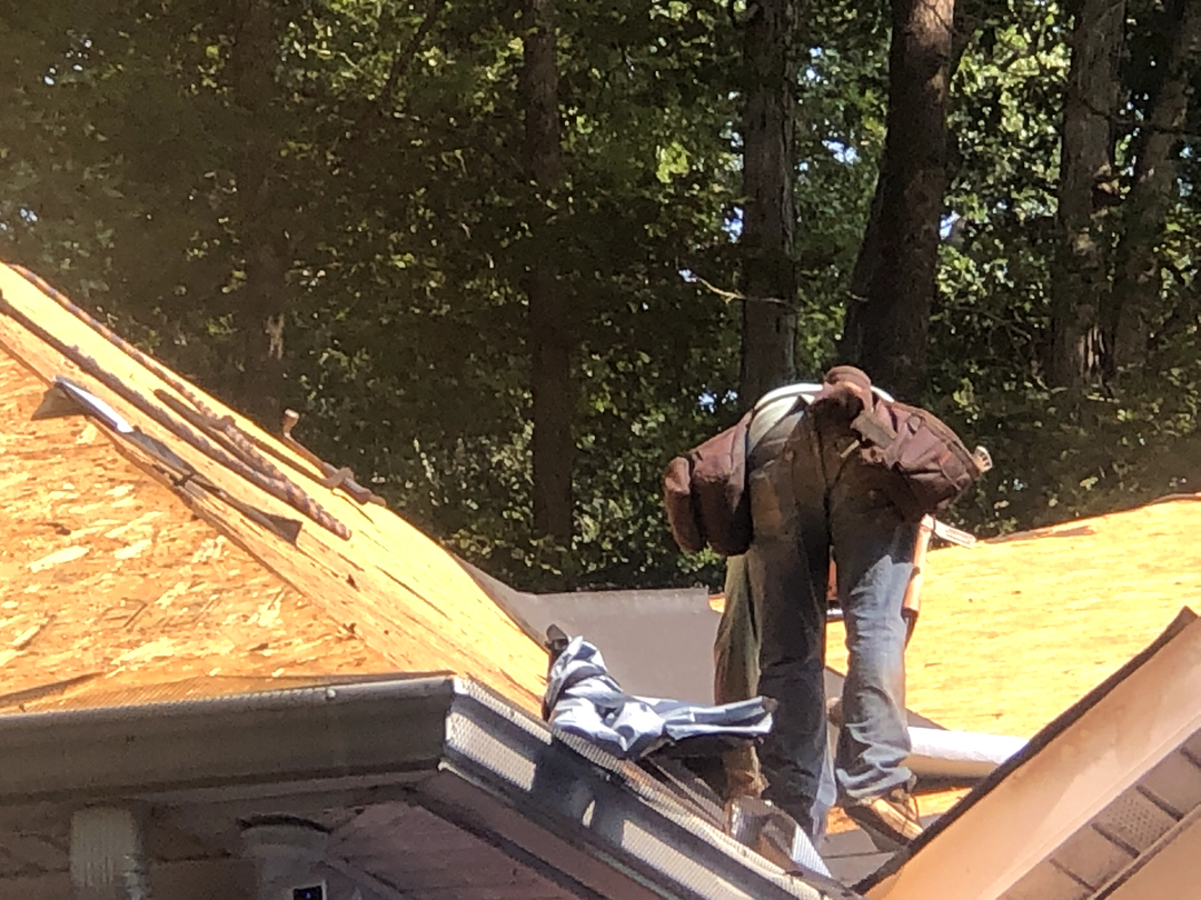 Wages Goldstar Roofing & Gutters Image