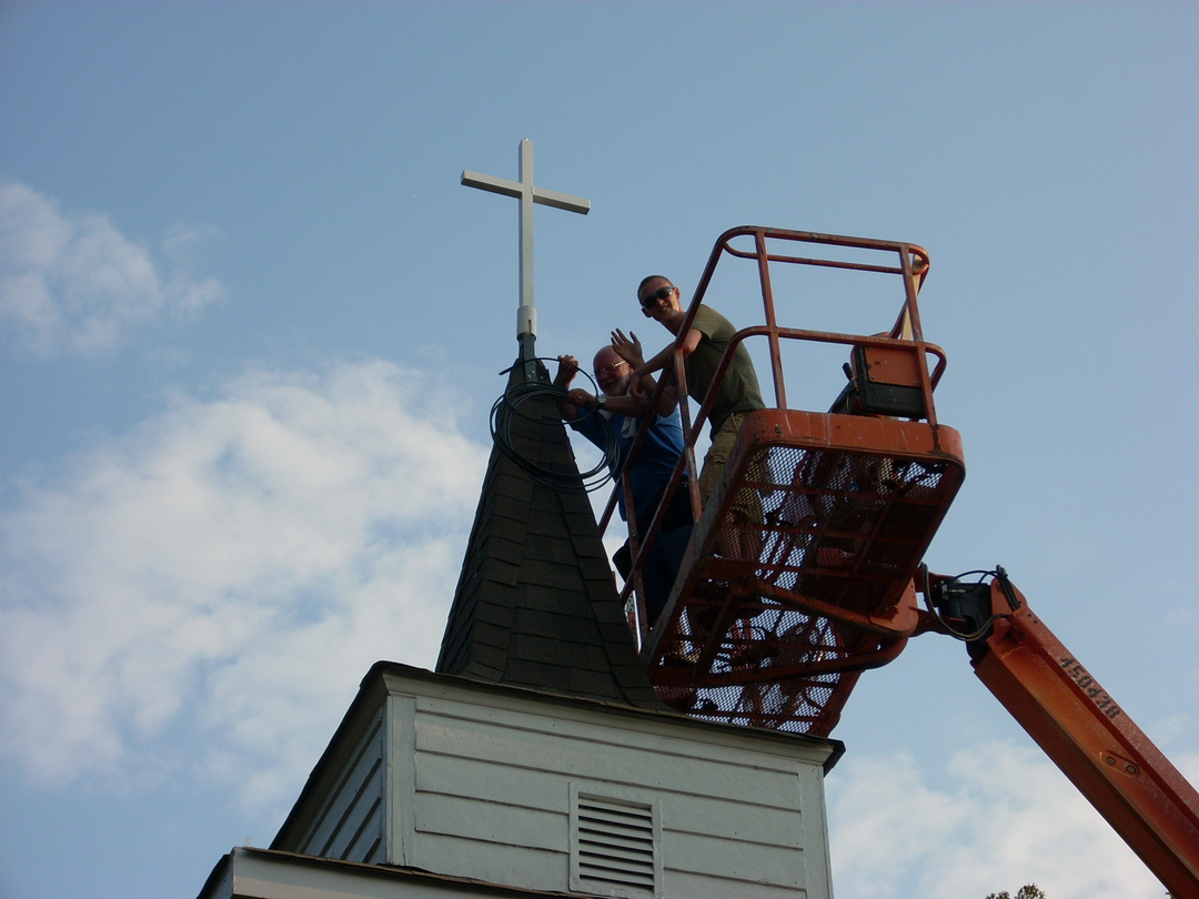 Wages Goldstar Roofing & Gutters Image