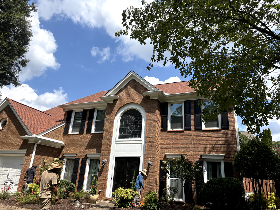 Wages Goldstar Roofing & Gutters Image