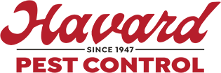 Havard Pest Control Logo