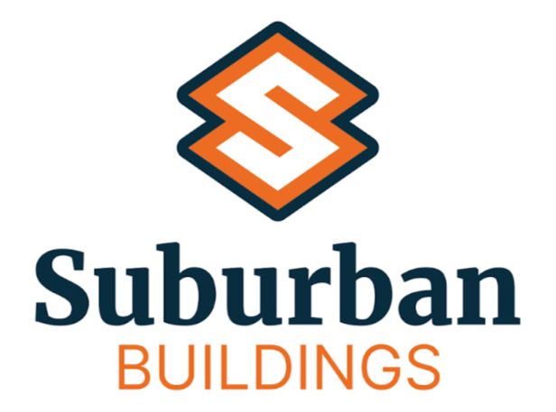 Suburban Buildings Logo