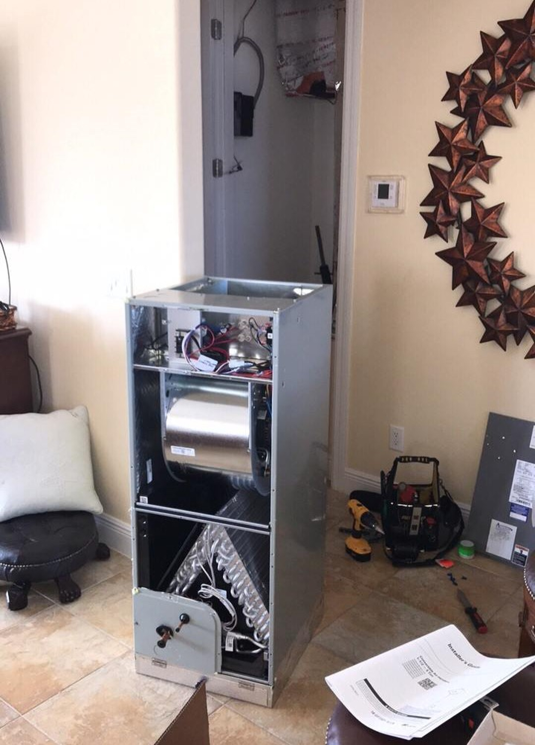 Accu-Temp Heating & Air Conditioning Image