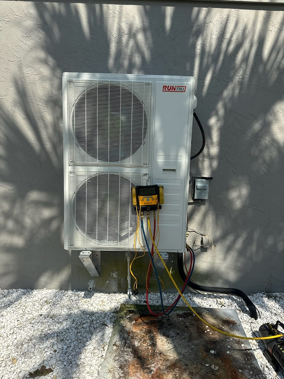 Accu-Temp Heating & Air Conditioning Image