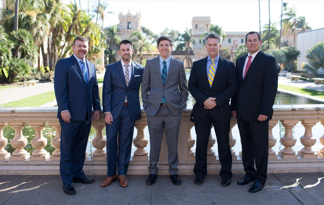 Team Home Loans - San Diego Mortgage Lenders - San Diego, CA